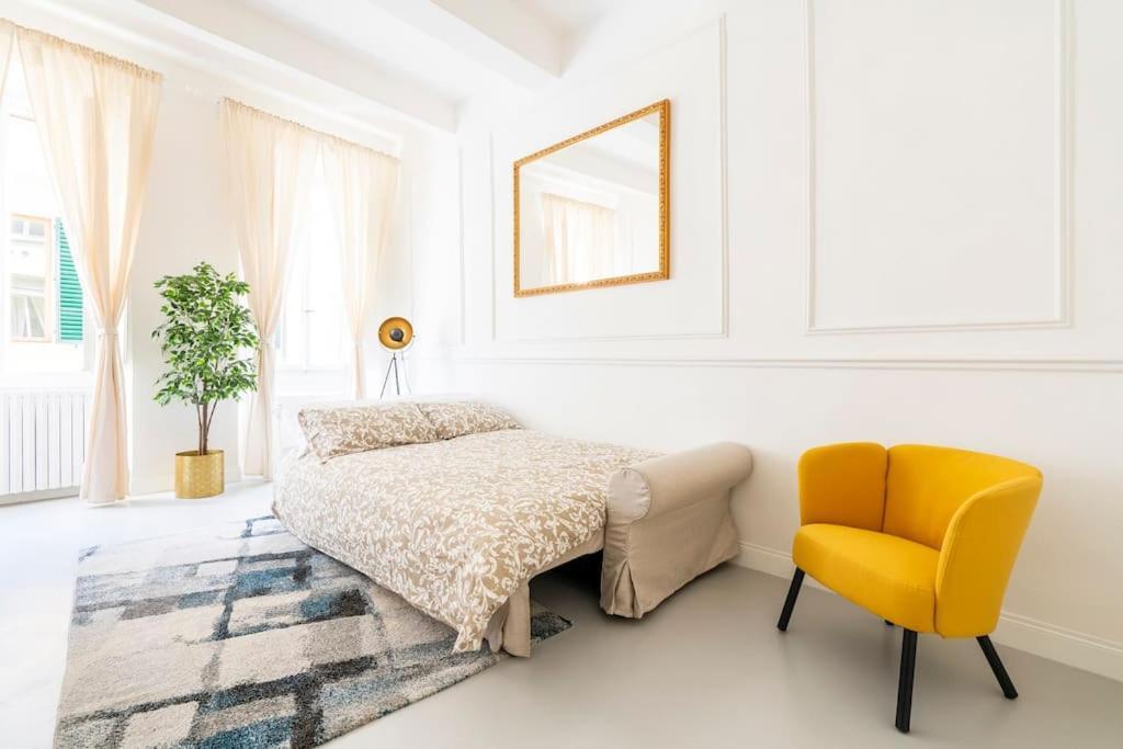 Duomo Deluxe Apartment, Firenze Exterior photo