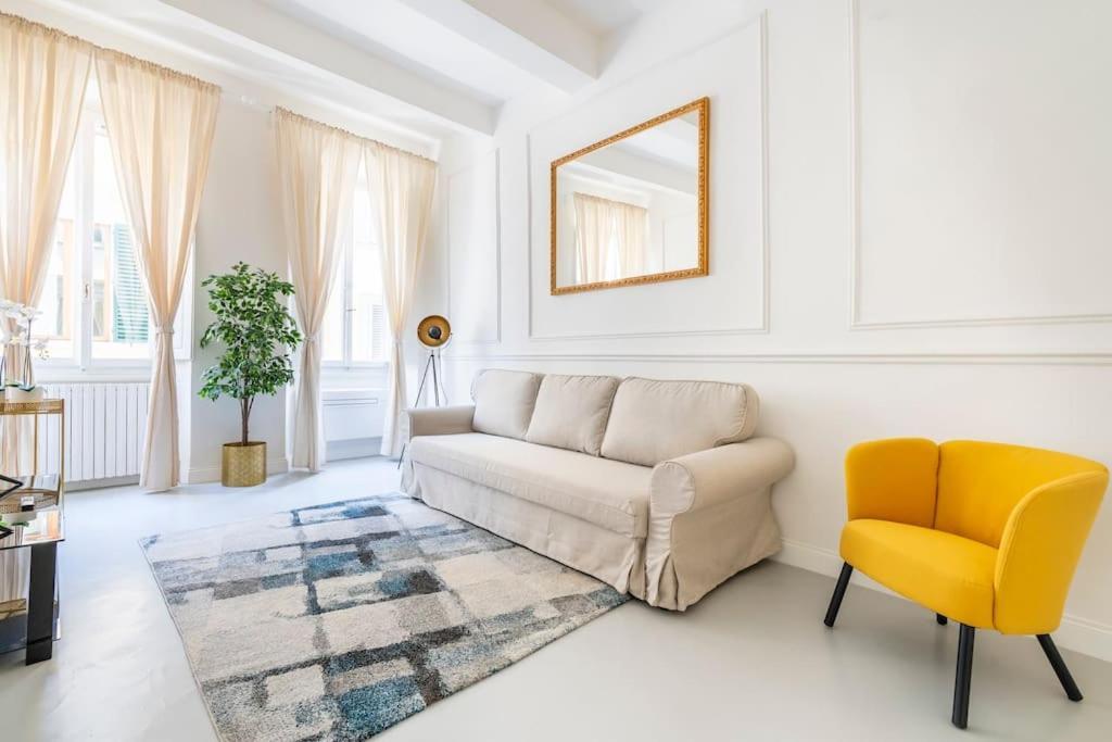 Duomo Deluxe Apartment, Firenze Exterior photo