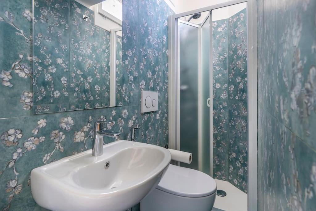 Duomo Deluxe Apartment, Firenze Exterior photo