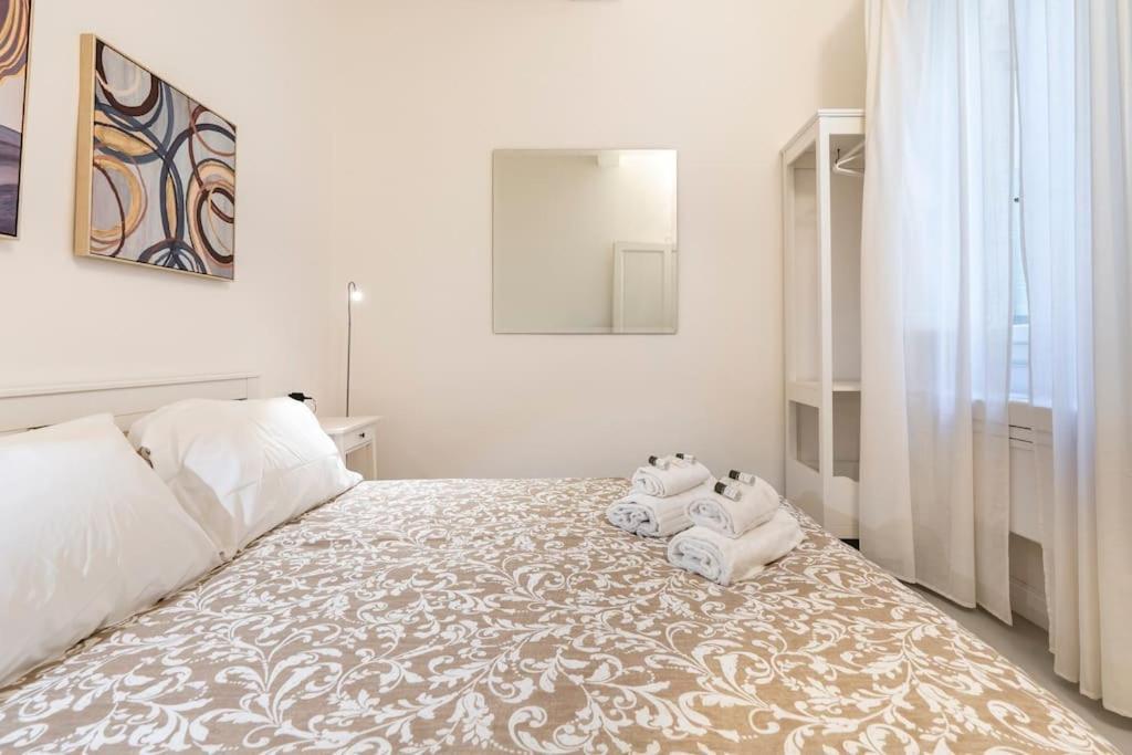 Duomo Deluxe Apartment, Firenze Exterior photo