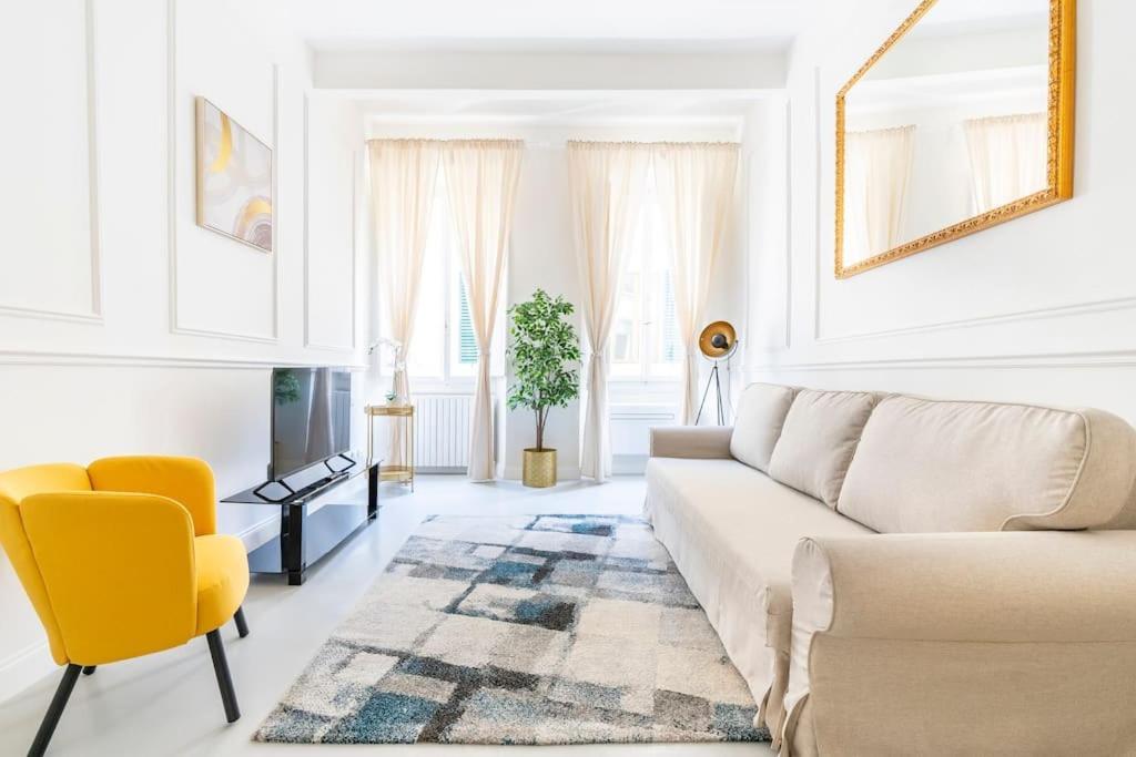 Duomo Deluxe Apartment, Firenze Exterior photo