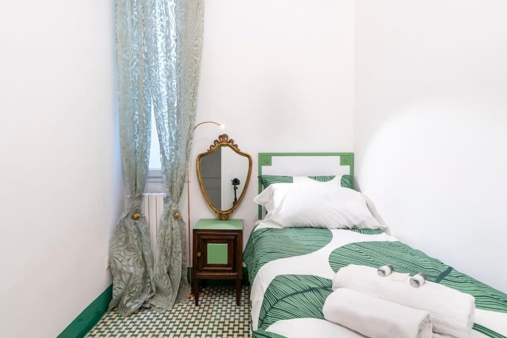 Duomo Deluxe Apartment, Firenze Exterior photo