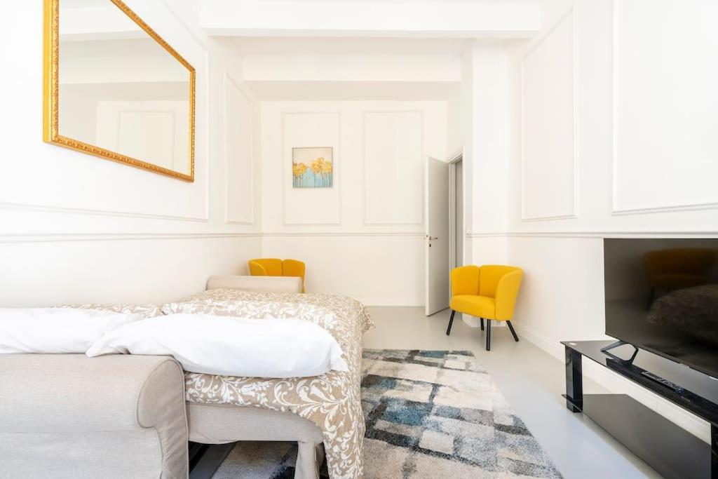 Duomo Deluxe Apartment, Firenze Exterior photo