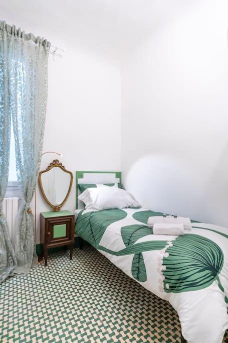 Duomo Deluxe Apartment, Firenze Exterior photo