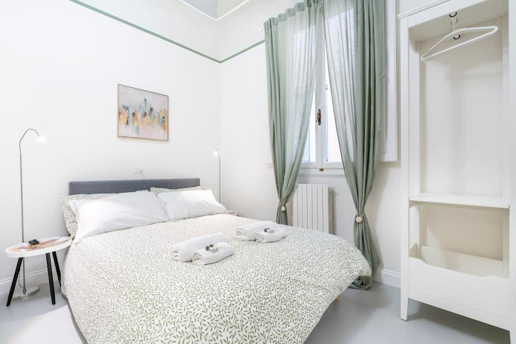Duomo Deluxe Apartment, Firenze Exterior photo