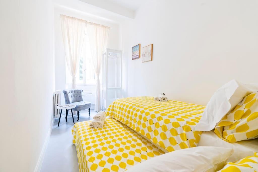Duomo Deluxe Apartment, Firenze Exterior photo