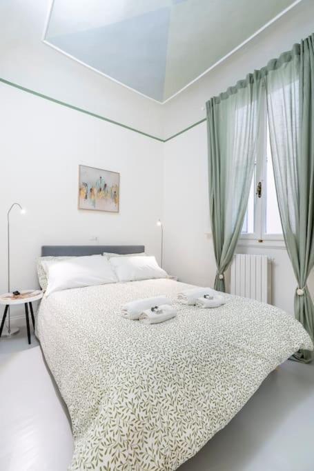 Duomo Deluxe Apartment, Firenze Exterior photo