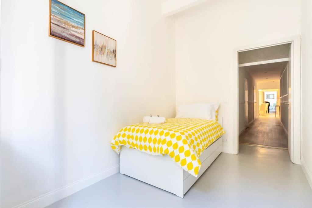 Duomo Deluxe Apartment, Firenze Exterior photo