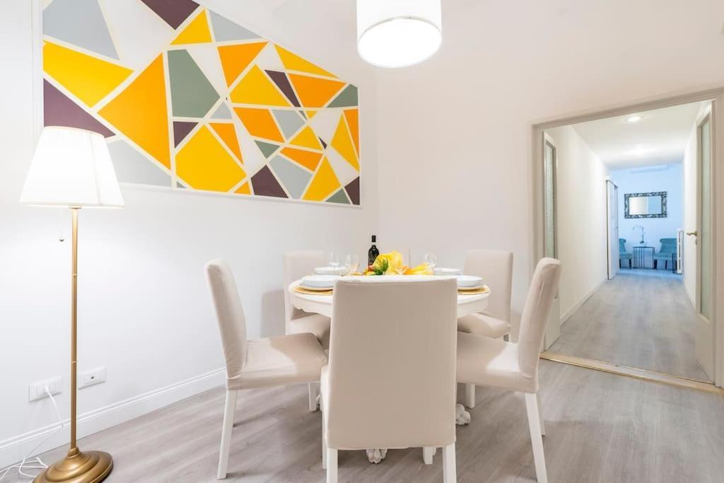Duomo Deluxe Apartment, Firenze Exterior photo