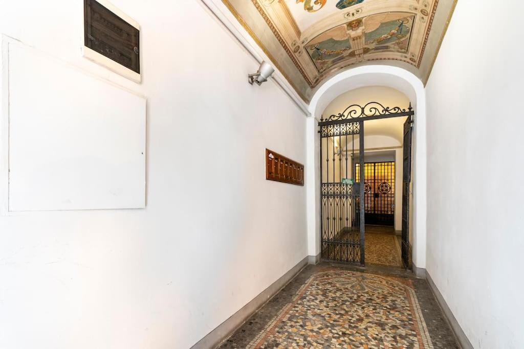 Duomo Deluxe Apartment, Firenze Exterior photo